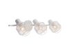 Спот Escada Rook 689/3P White