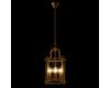 Подвесной светильник Loft IT Lighthouse 10456/4 AB