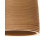 Подвесной светильник Arte Lamp Cento A7081SP-1BJ