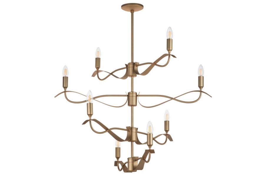 Люстра на штанге Lightstar Ragno 733283