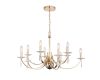 Подвесная люстра ST Luce Элеганс SL1405.203.10