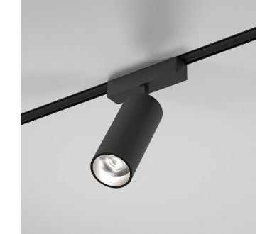 Трековый магнитный светильник Elektrostandard Flat magnetic 4690389198557 a063713