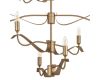 Люстра на штанге Lightstar Ragno 733283