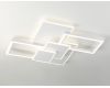 Потолочный светильник Ambrella Light Acrylica Disk FA1031