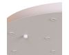Основание потолочное 14L Mantra Modular Light Florones 9370