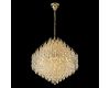 Подвесная люстра Crystal Lux HEDONIST SP16