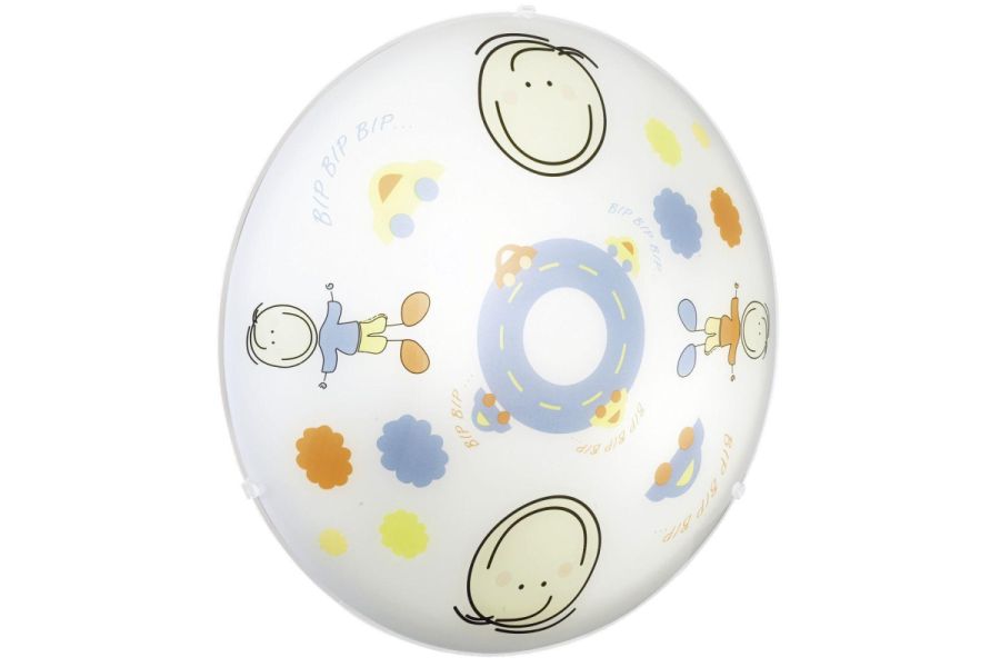 Настенный светильник Eglo Junior 2 88972