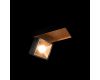 Накладной спот Loft IT Knof 10324/B Gold Black