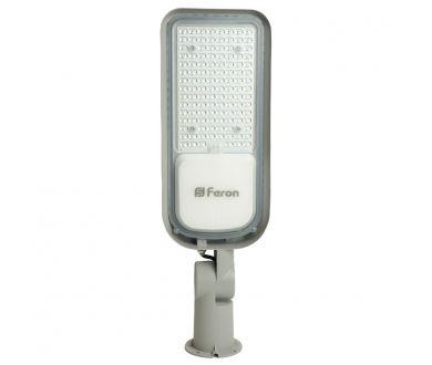 Уличный консольный светильник Feron SP3060 48687