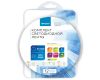 Комплект светодиодной ленты Apeyron 12В 7.2Вт/м smd 5050 30 д/м IP20 5м 3000K (блок, коннектор) 10-41