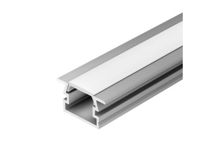 Профиль Arlight PDS-FS-3000 ANOD 040733