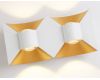Уличный настенный светильни Ambrella Light Garden ST4475