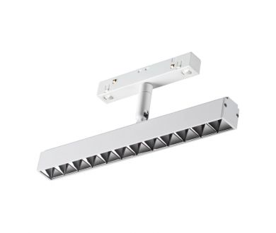 Трековый светильник Novotech Flum 358609