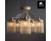 Потолочная люстра Arte Lamp 89 A1678PL-5WG