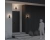 Уличный настенный светильник Maytoni Candle O449WL-01GF