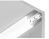 Алюминиевый угловой профиль Ambrella Light Alum Profile GP2150AL