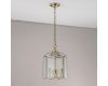 Подвесная люстра Citilux Витра-2 CL442230