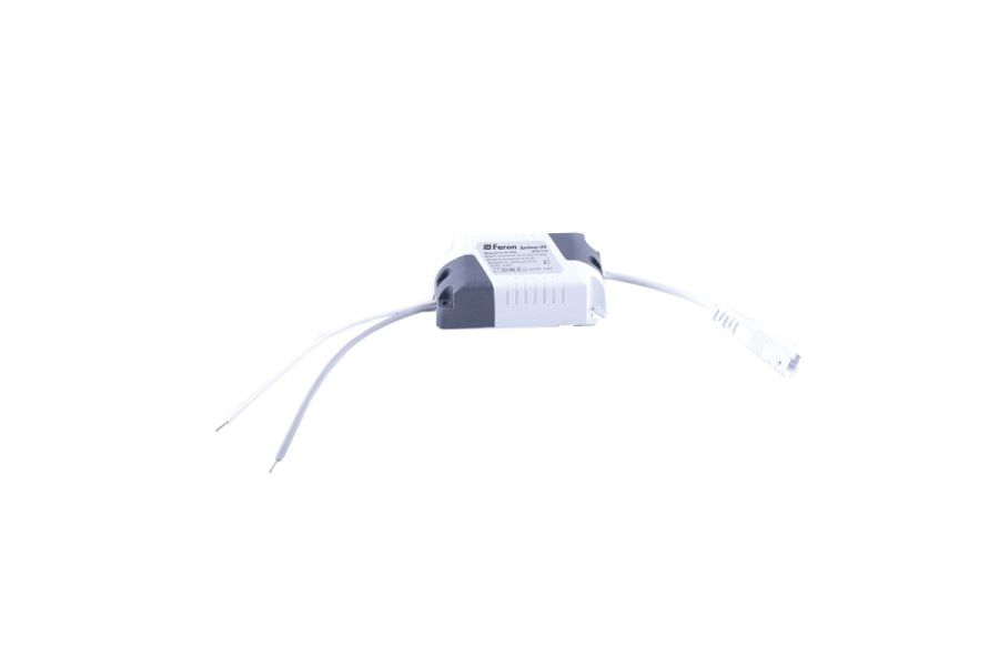 Драйвер Feron LB0163 29730