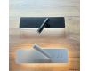 Настенный светильник Crystal Lux VECTOR AP15W LED WH