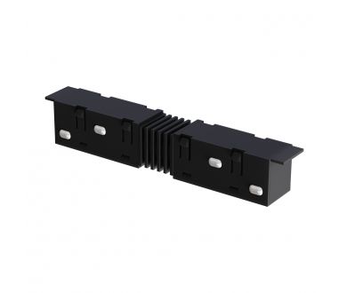 Коннектор токопроводящий прямой Arte Lamp Optima A740306