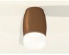 Накладной светильник Ambrella Light Techno XS1124023 (C1124, N7177)