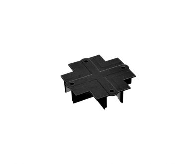 Накладка Arlight LGD-4TR black 024709