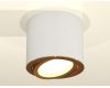 Накладной поворотный светильник Ambrella Light Techno XS7401004 (C7401, N7004)