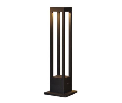 Ландшафтный светильник Kink Light Пулми 09303-60F,19