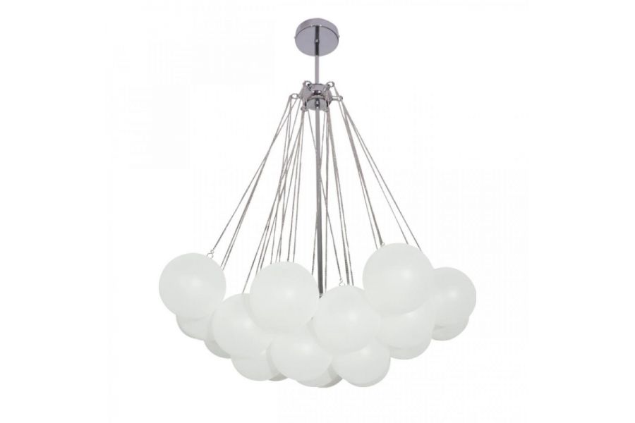 Подвесная люстра Loft IT Dream 10129/600