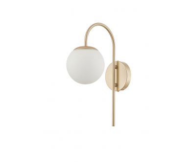 Купить Бра Myfar Cassia MR2350-1W Бра Myfar Cassia MR2350-1W