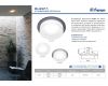 Встраиваемый светильник Feron DL2911 41133