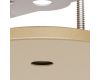 Основание потолочное утопленное 1L Mantra Modular Light Florones 9360