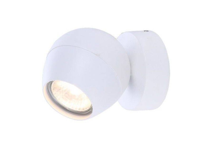 Спот Arte Lamp Sfera A5781AP-1WH