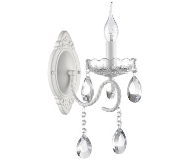 Купить Бра Lumion Snow 8189/1W Бра Lumion Snow 8189/1W