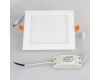 Встраиваемый светодиодный светильник Arlight DL-172x172M-15W Warm White 020133