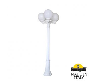 Купить Парковый светильник Fumagalli Globe 250 G25.158.S30.WYF1R Парковый светильник Fumagalli Globe 250 G25.158.S30.WYF1R