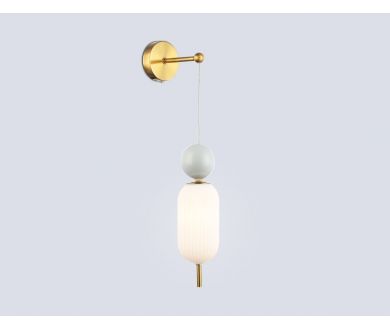 Бра Ambrella Light High Light Ceramo Modern LH53108