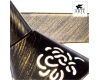 Спот Arte Lamp Cono A5218AP-2BR