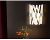 Настенный светодиодный светильник Ambrella Light Traditional TR5322