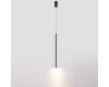 Подвесной светильник Odeon Light Hightech Teo 7103/4L