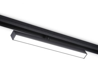 Трековый магнитный светильник Ambrella Light Magnetic Track System GL4201