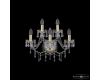 Бра Bohemia Ivele Crystal 1403B/3+2/160 G