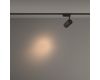 Трековый светильник Maytoni Technical Vuoro TR003-1-26W3K-S-B