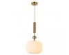Подвесной светильник Moderli Creamy V10911-P