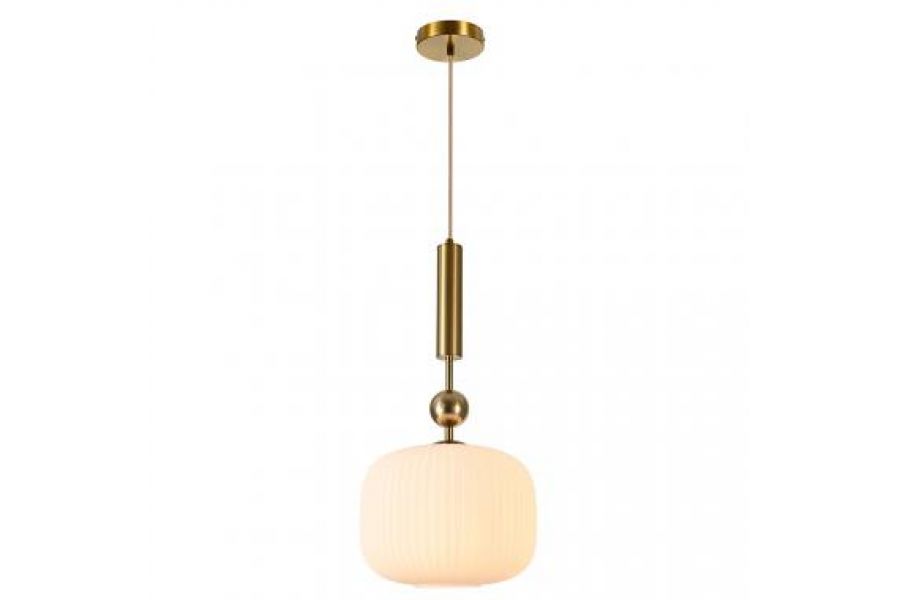 Подвесной светильник Moderli Creamy V10911-P