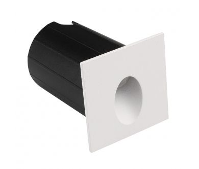 Грунтовый светильник Arte Lamp Piazza A3402IN-1WH