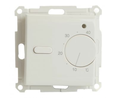 Теморегулятор механический для теплого пола Stekker GLS00-7117-01 49740