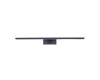 Подсветка для зеркал Nowodvorski Cezanne Led M Black 10670