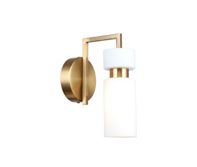 Купить Бра Escada Sonnet 1171/1A Brass Бра Escada Sonnet 1171/1A Brass