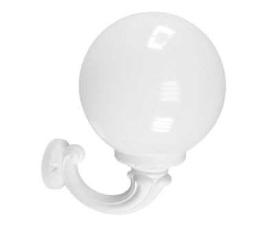 Уличный настенный светильник Fumagalli Ofir/G300 G30.132.000.WYE27